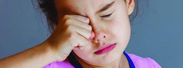 Eye Doctor, Eye Emergencies (Pink/Red Eyes) in Washington, IA